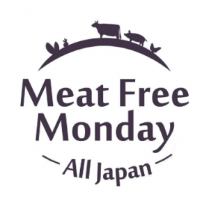 Meat Free Monday All Japan