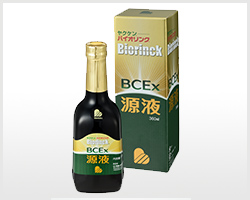 ヤクケン バイオリンクBCEx源液