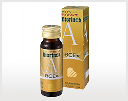 ヤクケン バイオリンクA BCEx