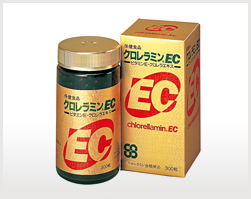 クロレラミンEC