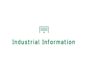 Industrial information